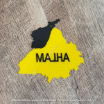 Majha Car Hanging - The Tech Hood Inc.
