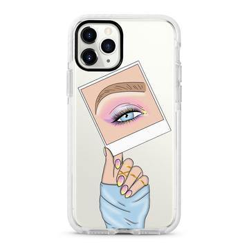 Polaroid Eye iPhone Signature Case - Techhood.ca