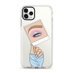 Polaroid Eye iPhone Signature Case - Techhood.ca