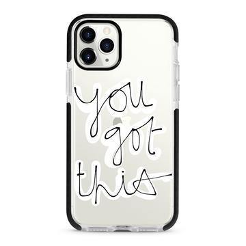 You Got This iPhone Signature Case - Techhood.ca