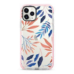Multi Florals iPhone Signature Case - Techhood.ca