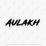 Punjabi Surname Stickers - The Tech Hood Inc.